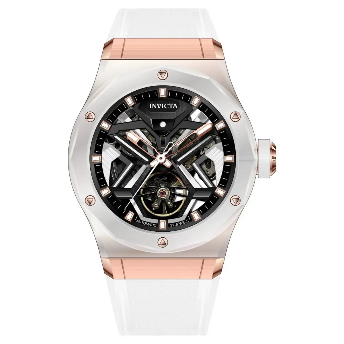 Celestial-70106 Watch Dial mm Men by Invicta