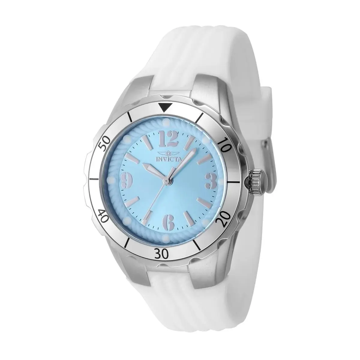 Invicta Angel-48848 Watch Dial mm Lady