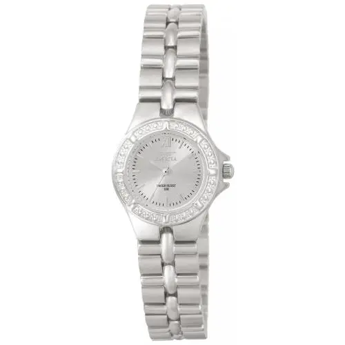Invicta Wildflower-135 Watch Dial mm Lady