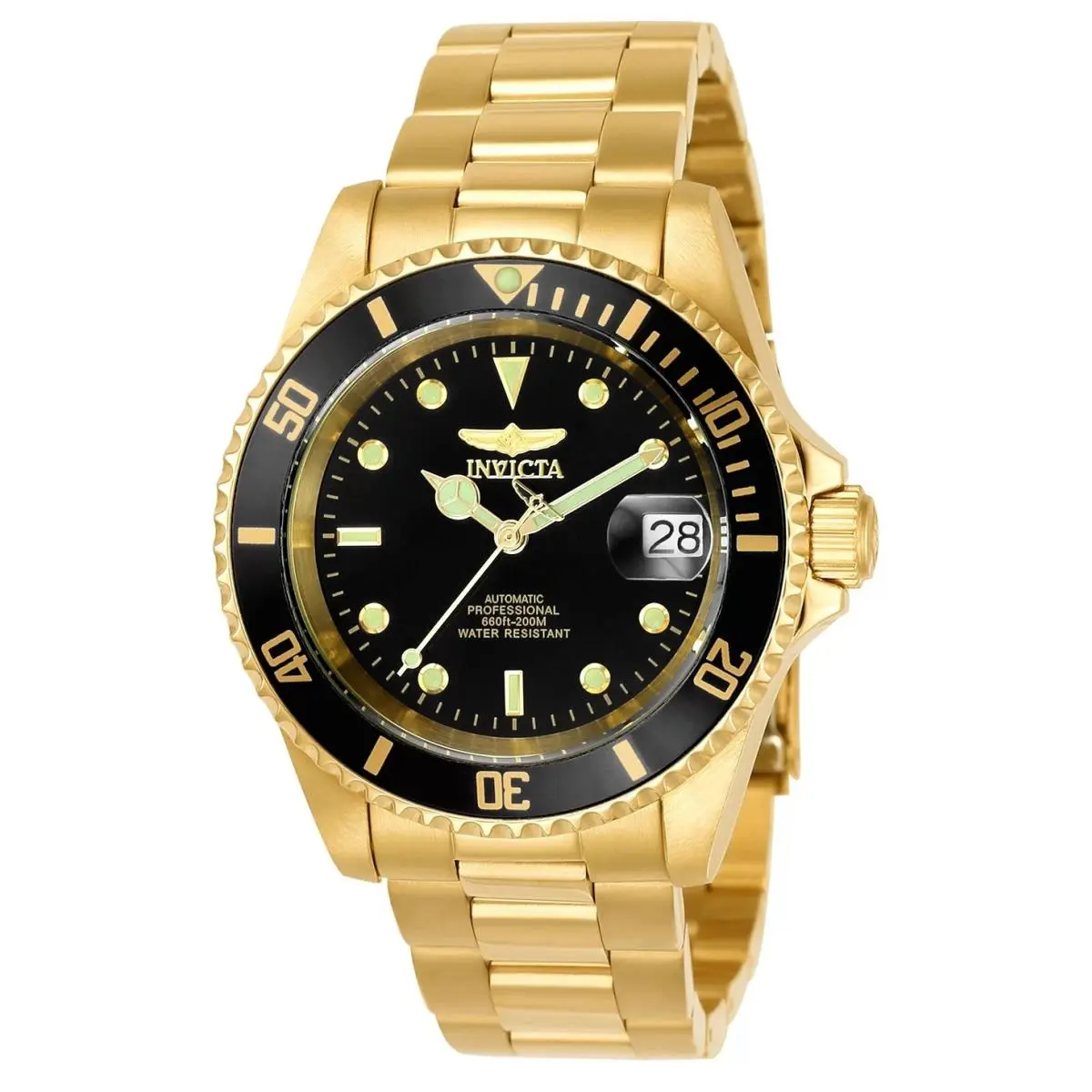 Invicta Pro Diver-8929OB Watch Dial mm Men
