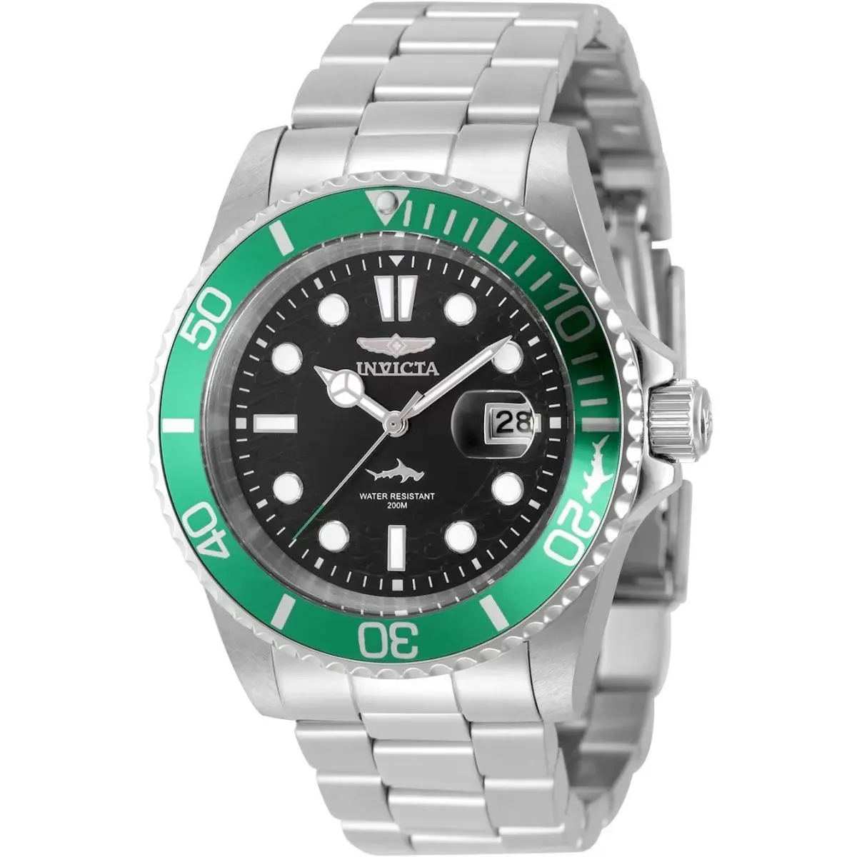 Invicta Pro Diver-50825 Watch Dial mm Men