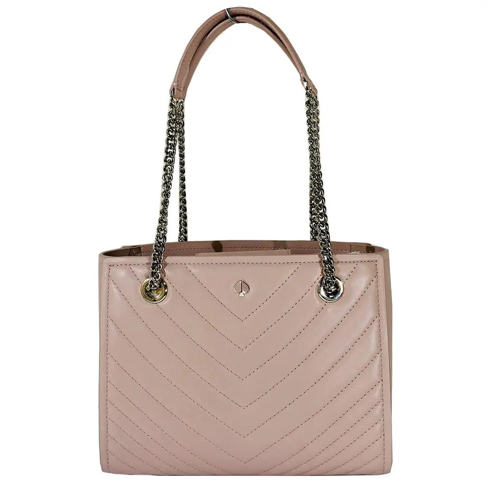New York Small Amelia Pebble Tote by Kate Spade