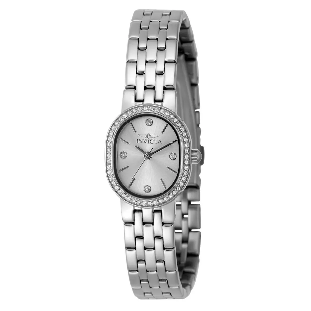 Invicta Angel-48134 Watch Dial mm Lady