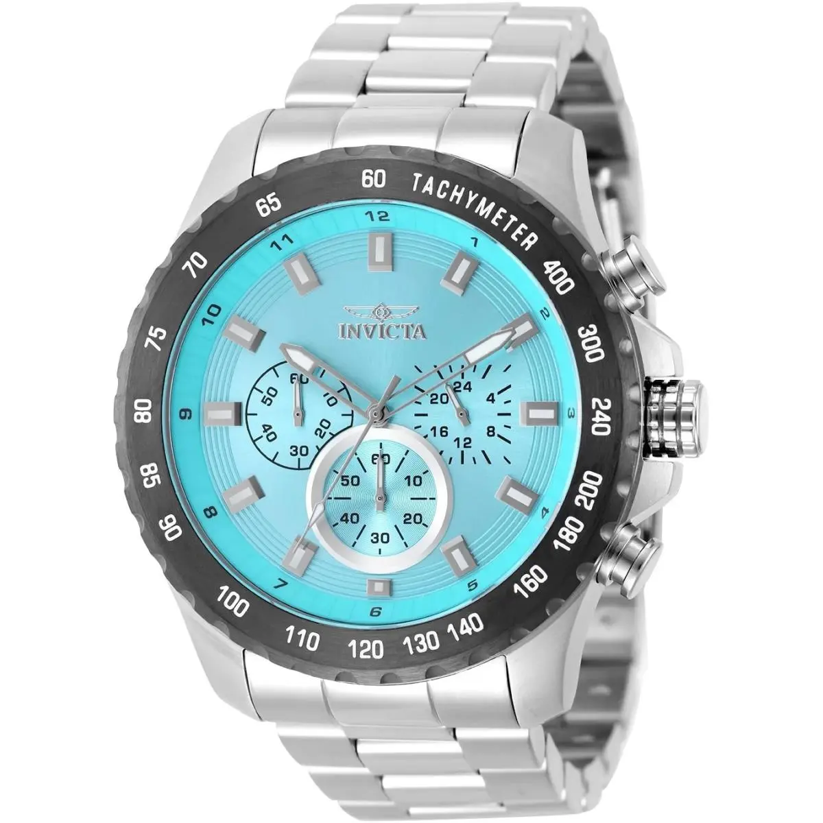 Invicta Speedway-50561 Watch Dial mm Men