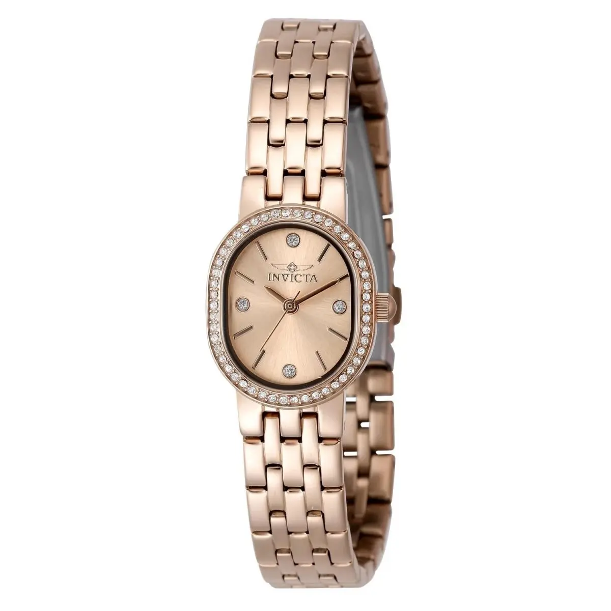 Invicta Angel-48137 Watch Dial mm Lady