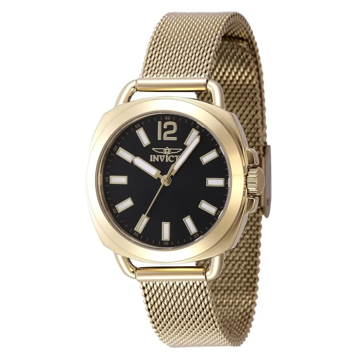 Invicta Wildflower-47324 Watch Dial mm Lady