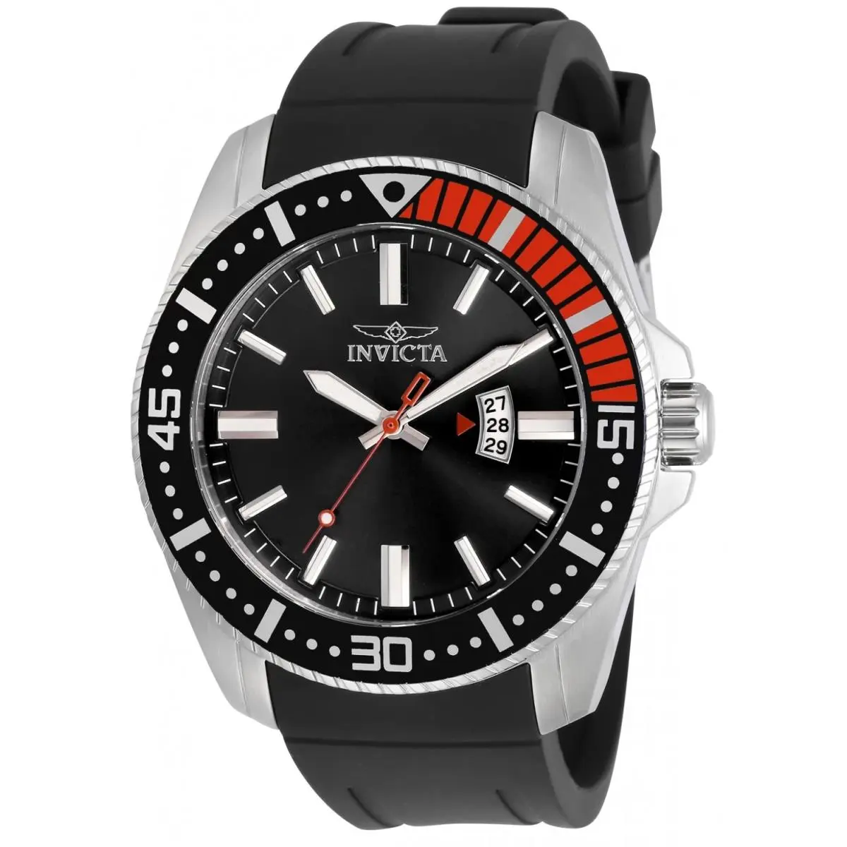 Invicta Pro Diver-30742 Watch Dial mm Men