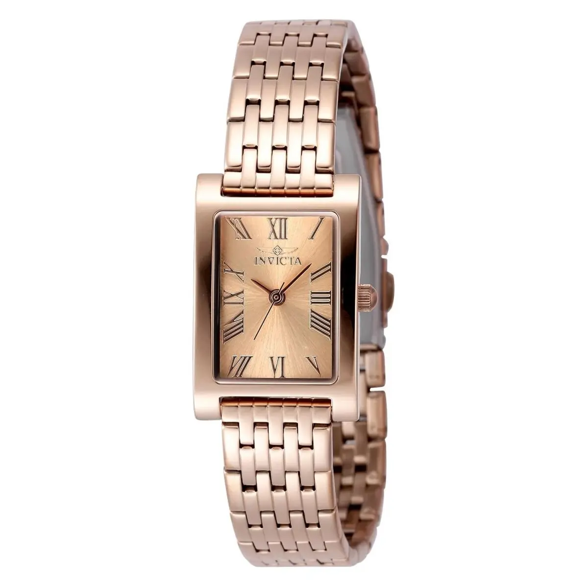 Invicta Angel-48145 Watch Dial mm Lady