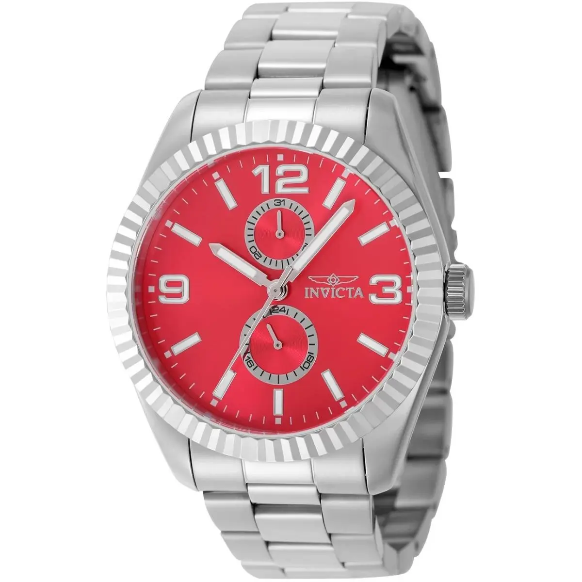Invicta Specialty-49526 Watch Dial mm Men
