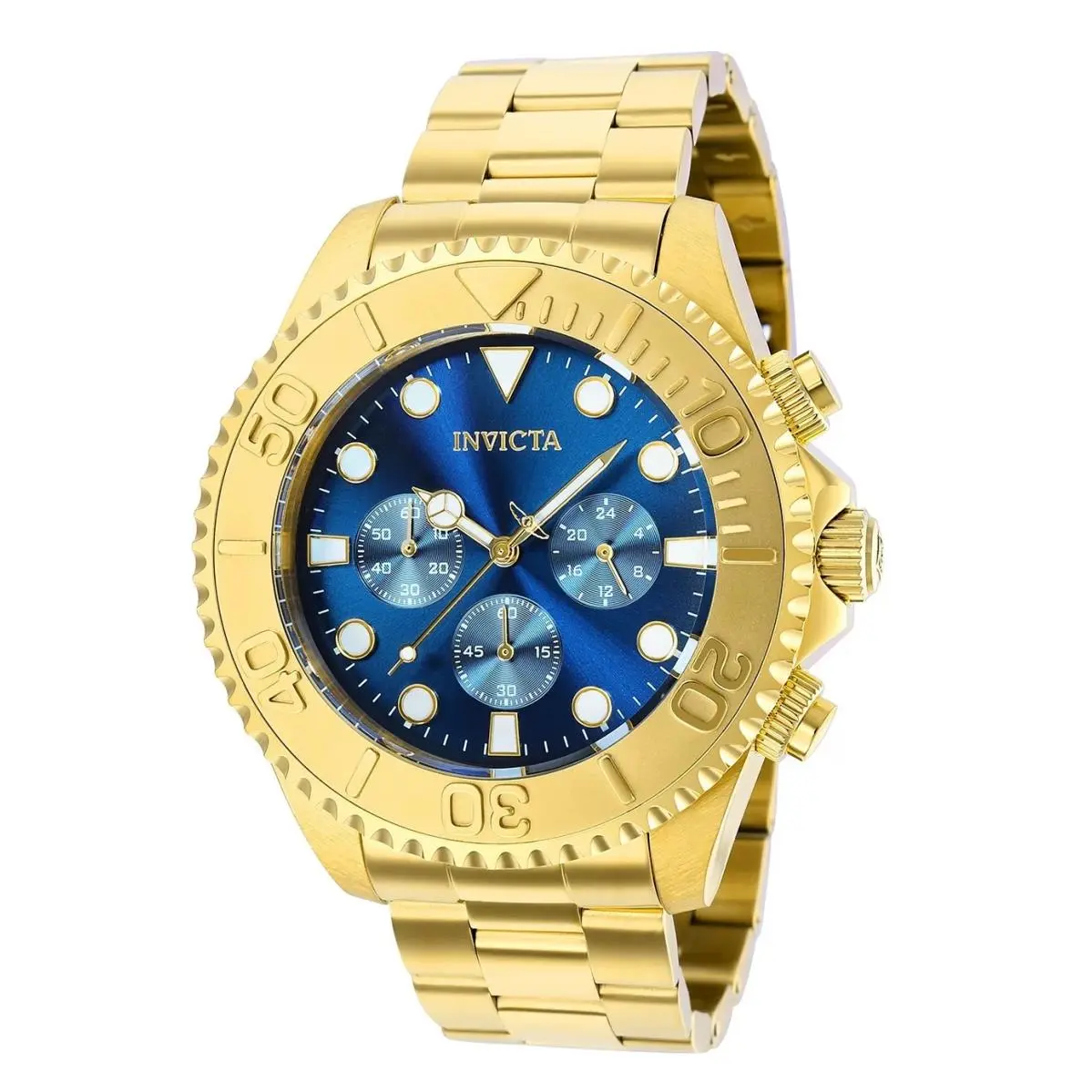 Invicta Pro Diver-36974 Watch Dial mm Men