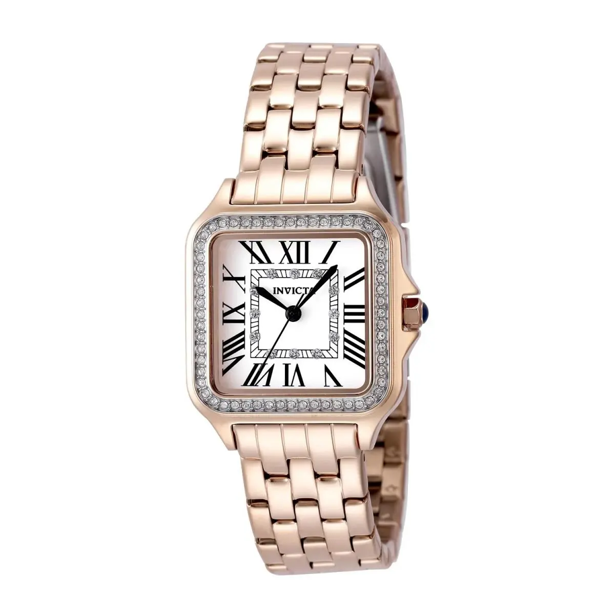 Invicta Angel-48997 Watch Dial mm Lady