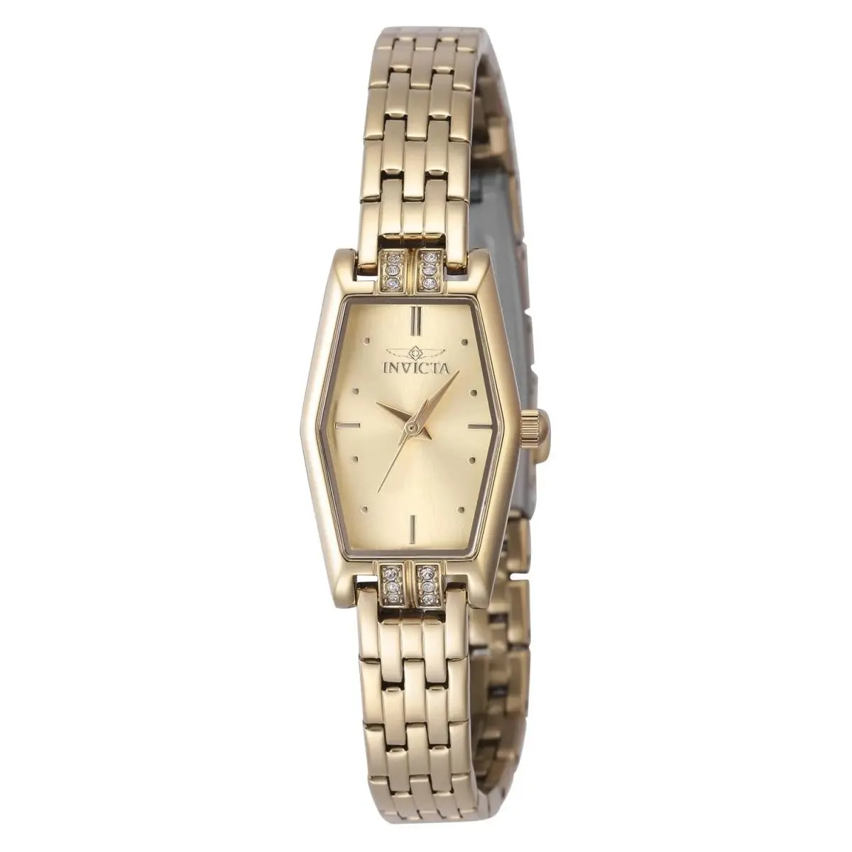 Invicta Angel-48131 Watch Dial mm Lady
