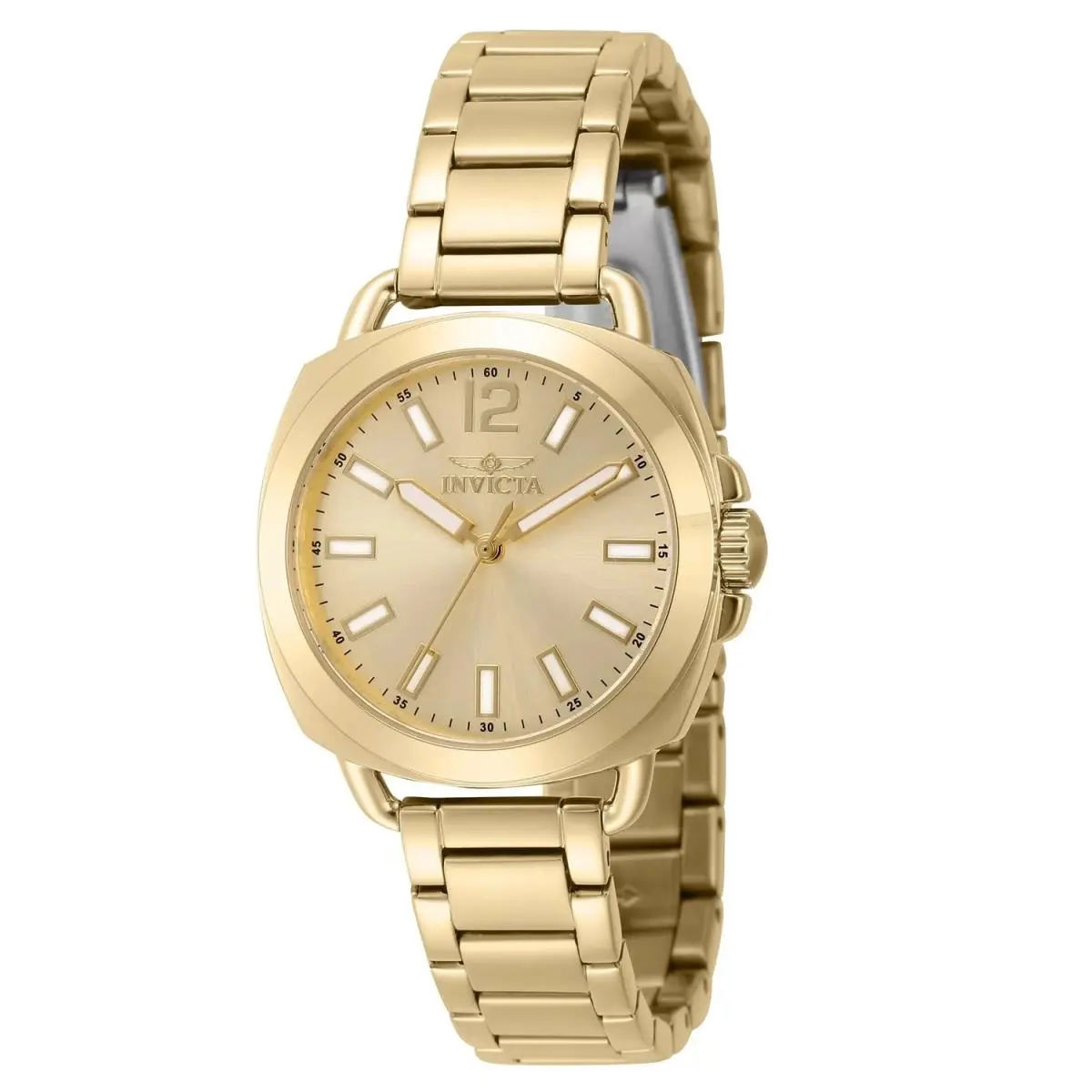Invicta Wildflower-46346 Watch Dial mm Lady