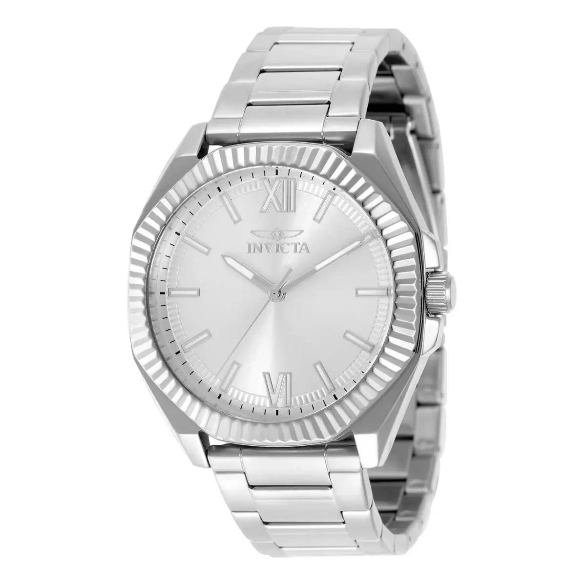 Invicta Speedway-50373 Watch Dial mm Men