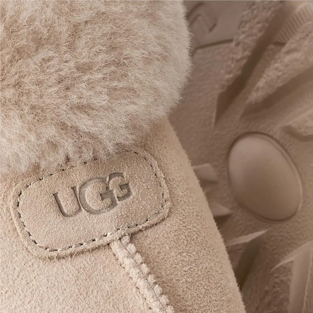UGG shoes - Moonlight 6