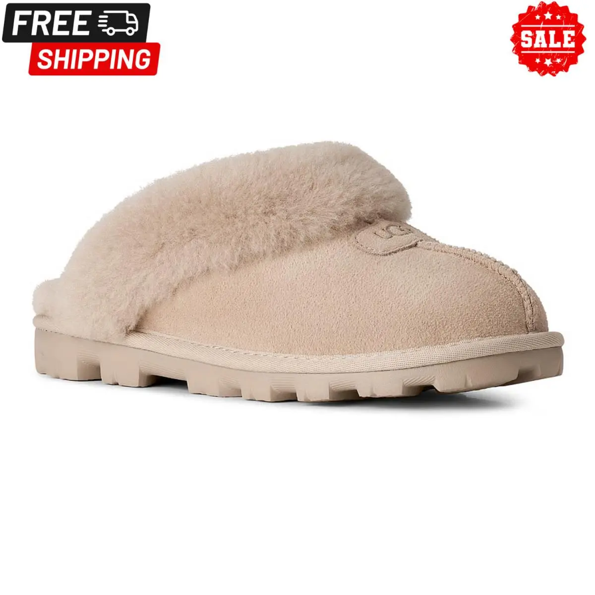 UGG shoes - Moonlight 3