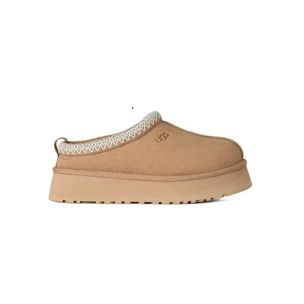 Women`s Ugg Tazz II Slipper Sand 1174471-SAN