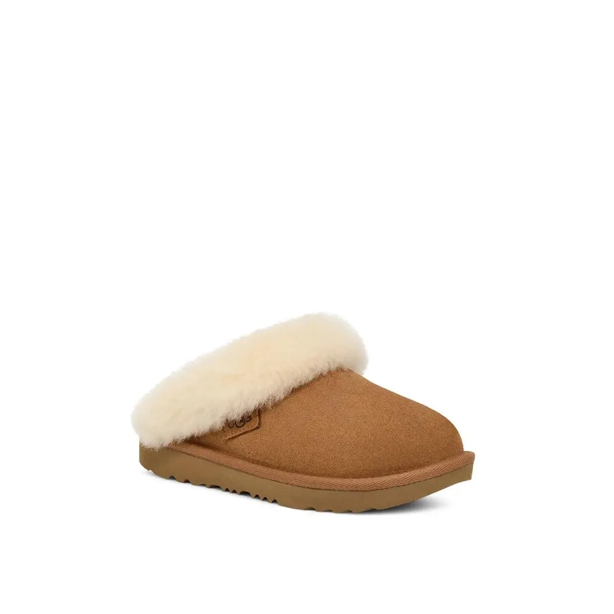 Girl`s Casual Shoes Ugg Cluggette Clog