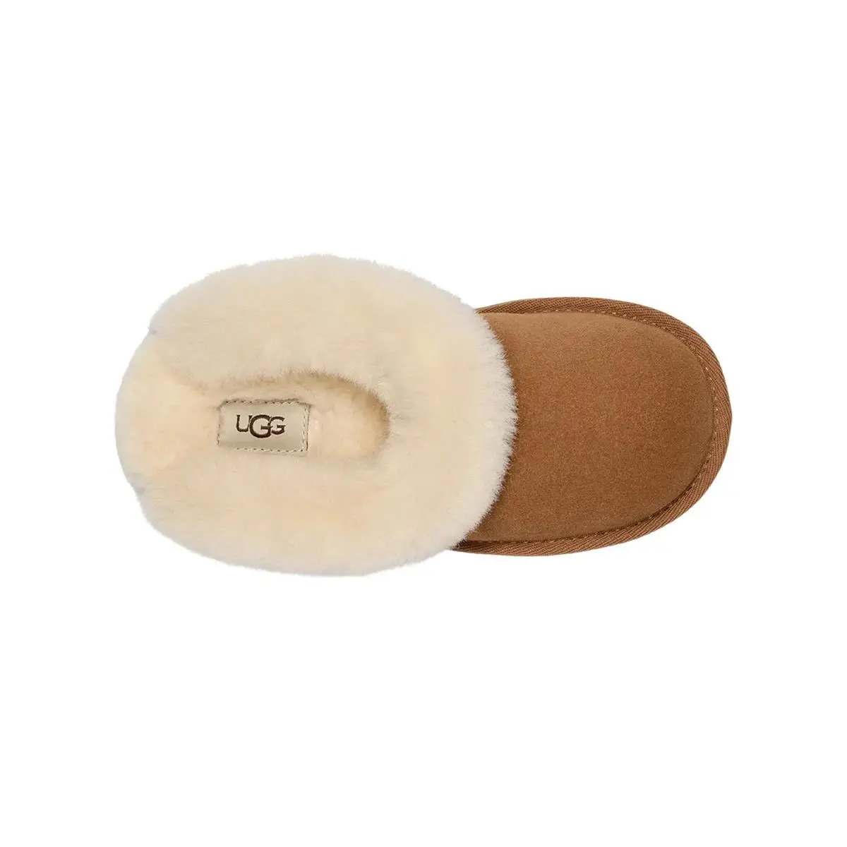 UGG shoes - Chestnut 4