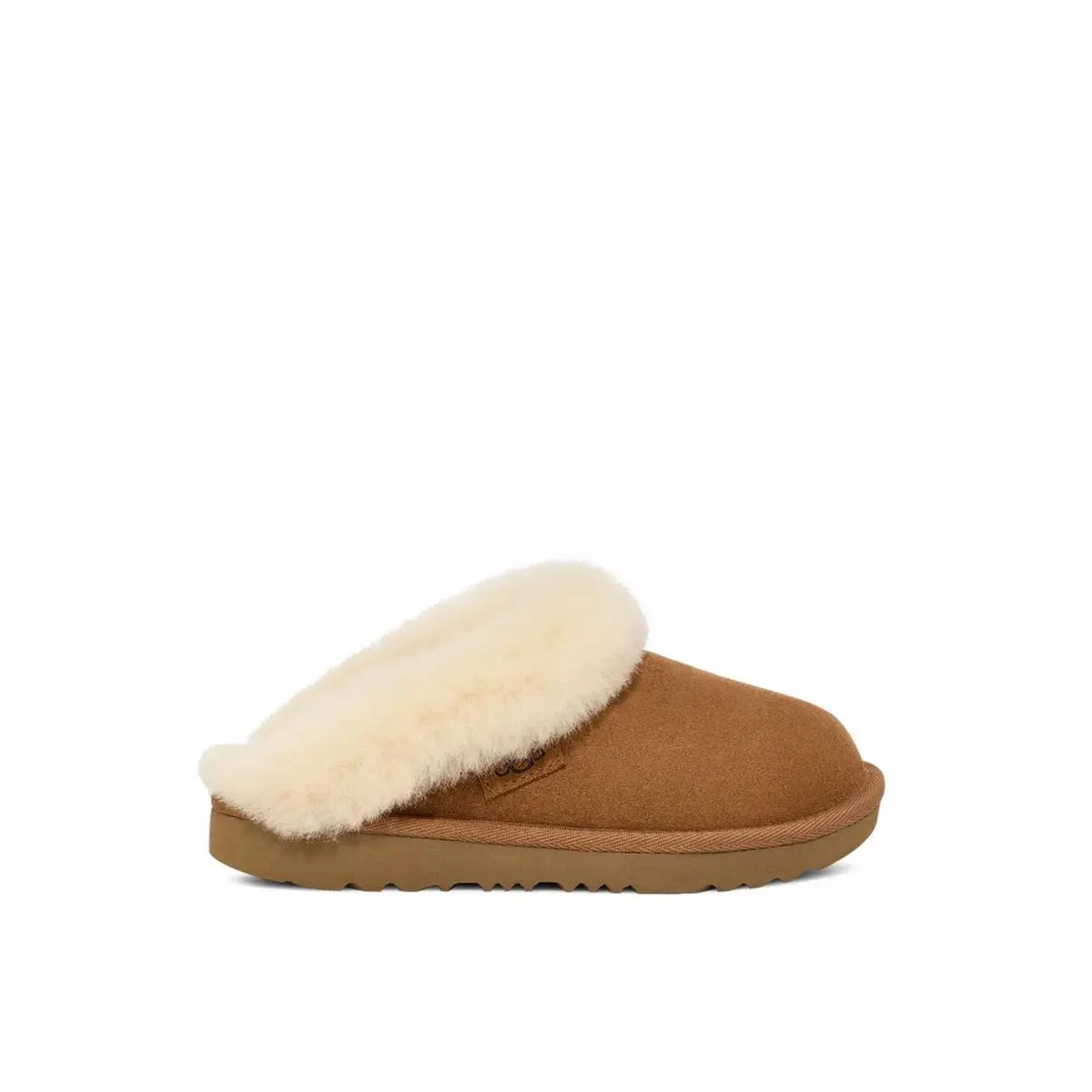 UGG shoes - Chestnut 9