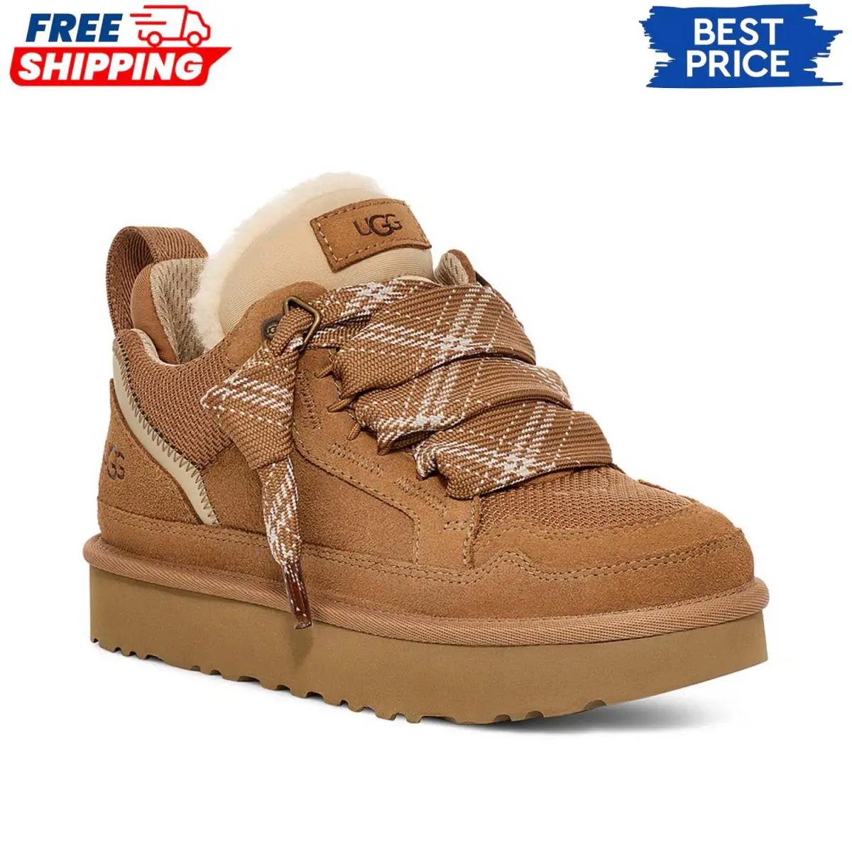 UGG shoes - Sand 5