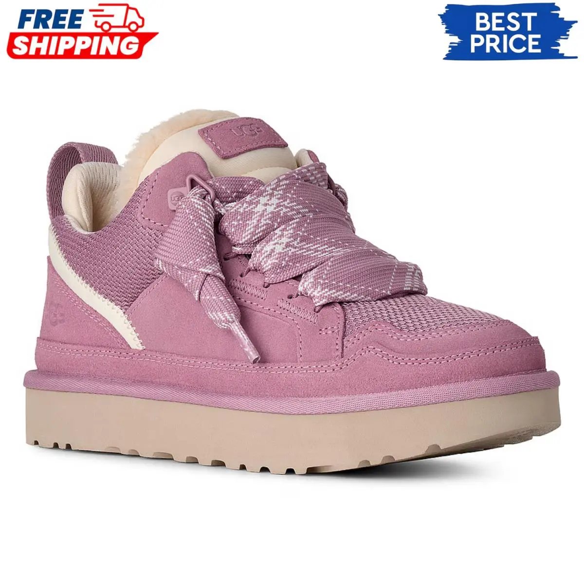 UGG shoes - Sand 7