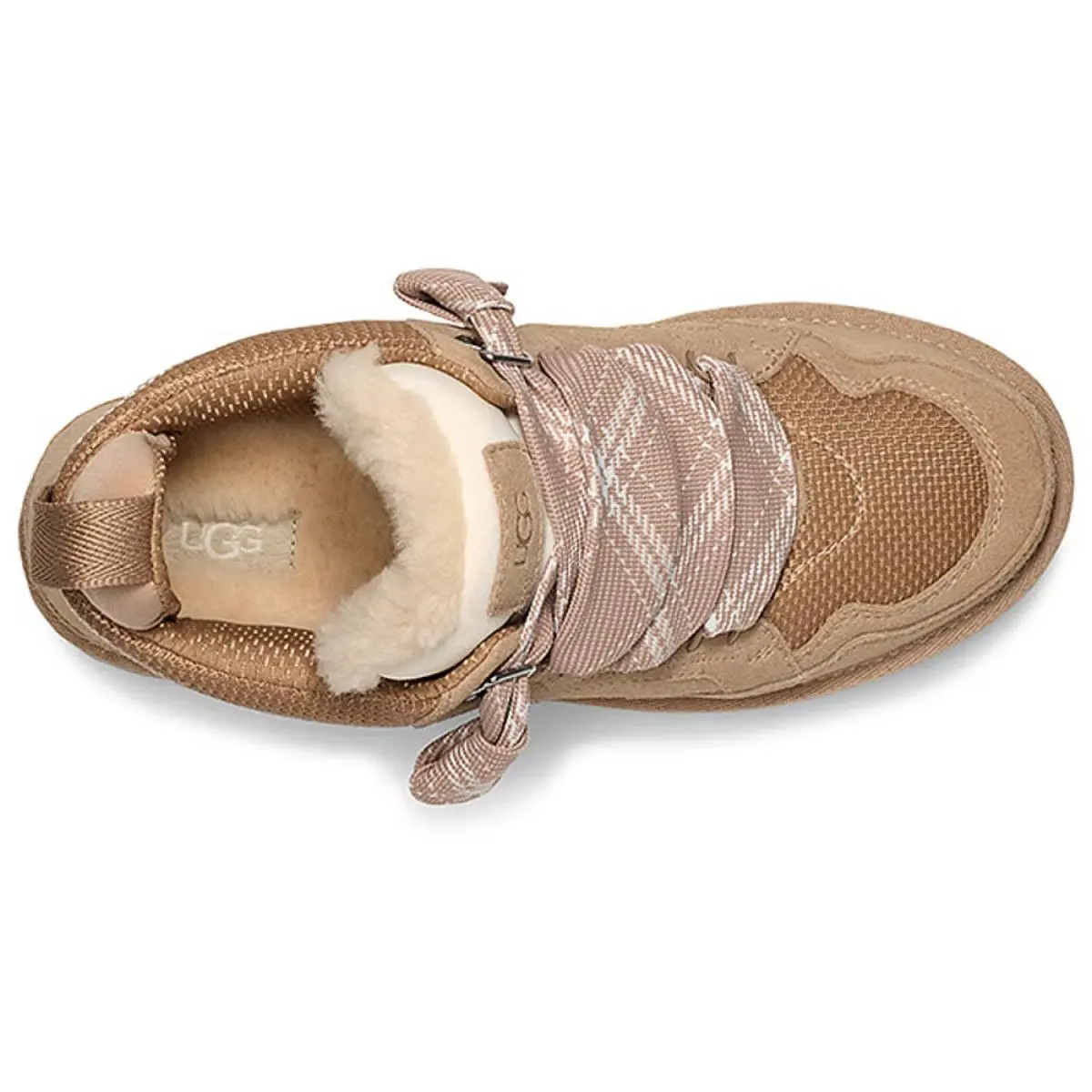 UGG shoes - Sand 1