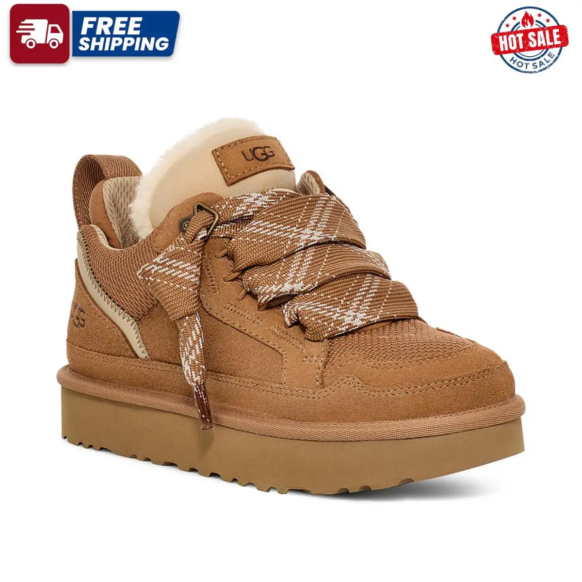 UGG shoes - Sand 5
