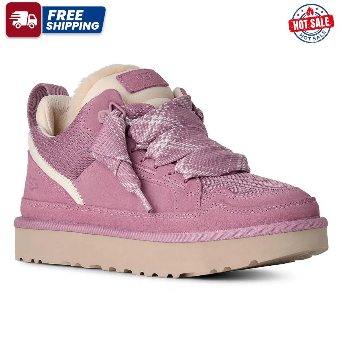 UGG shoes - Sand 7