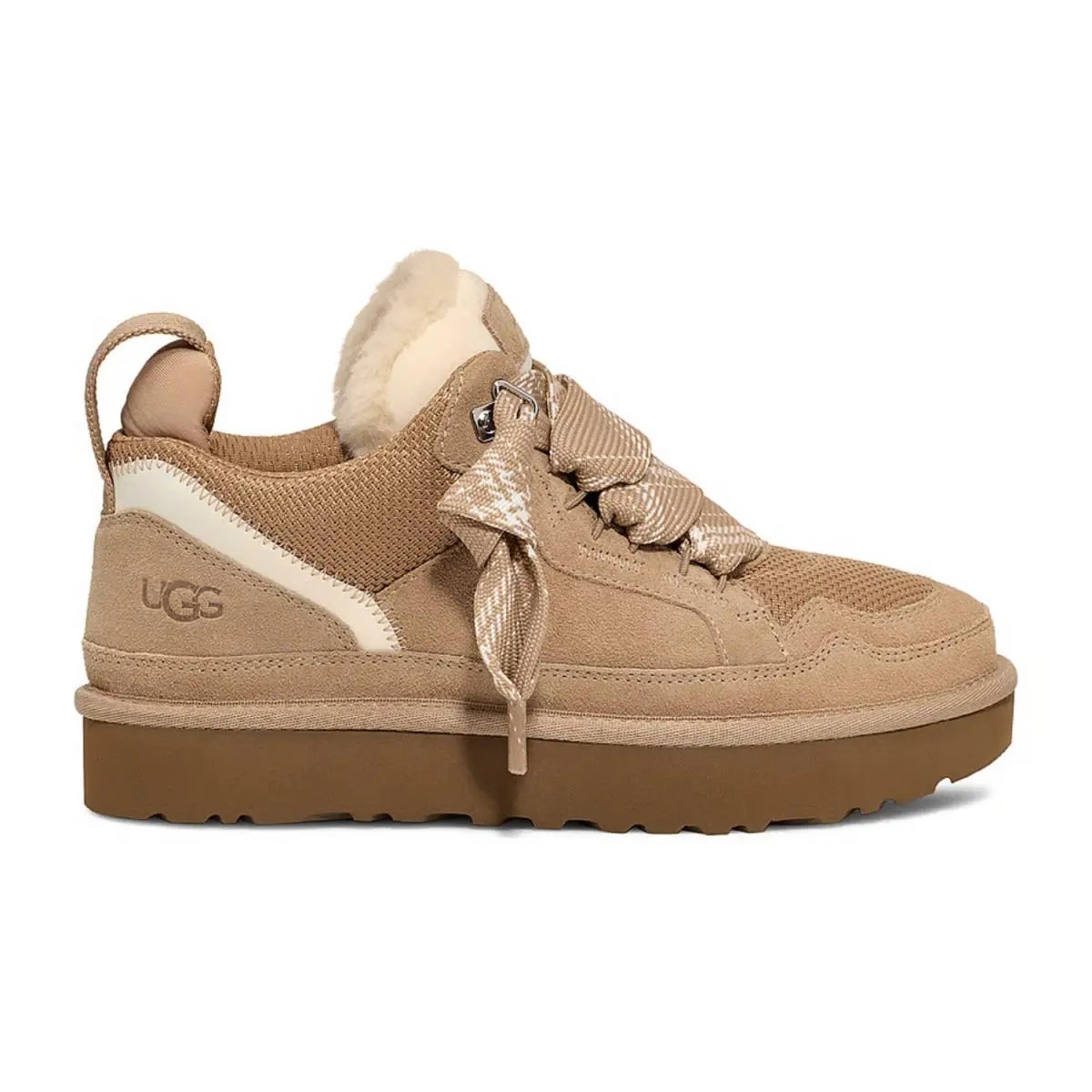 UGG shoes - Sand 3