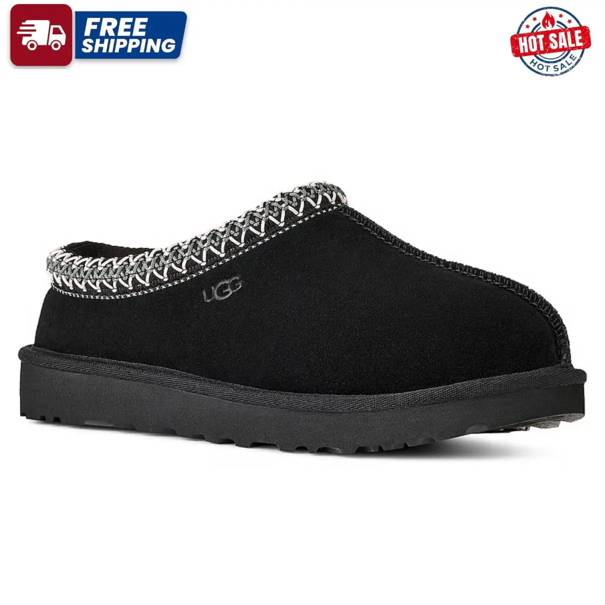 UGG shoes - Sand 5