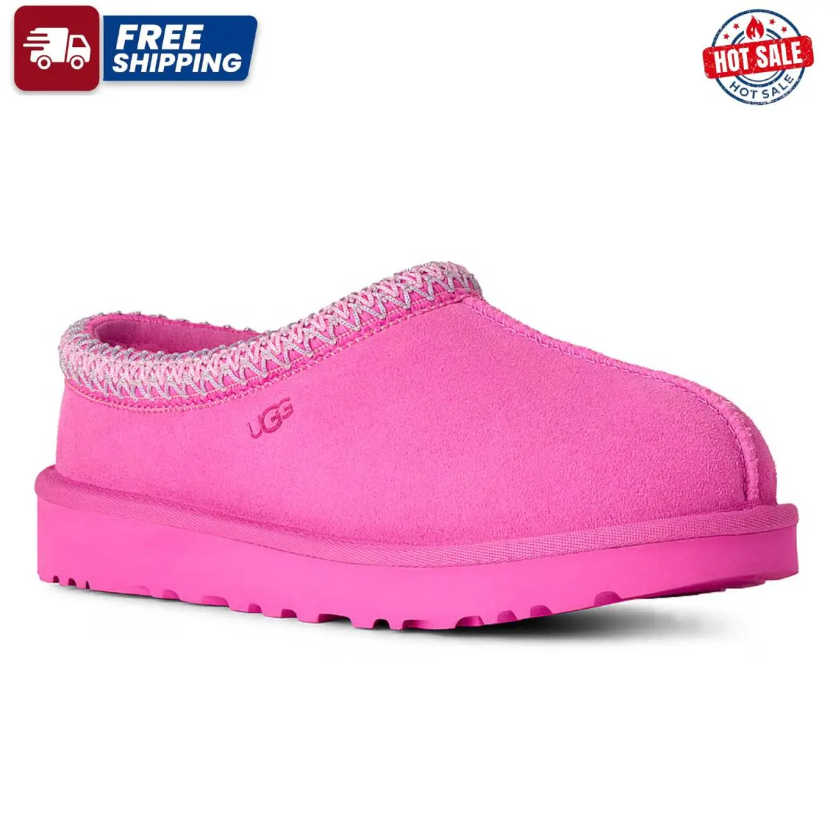 UGG shoes - Sand 7