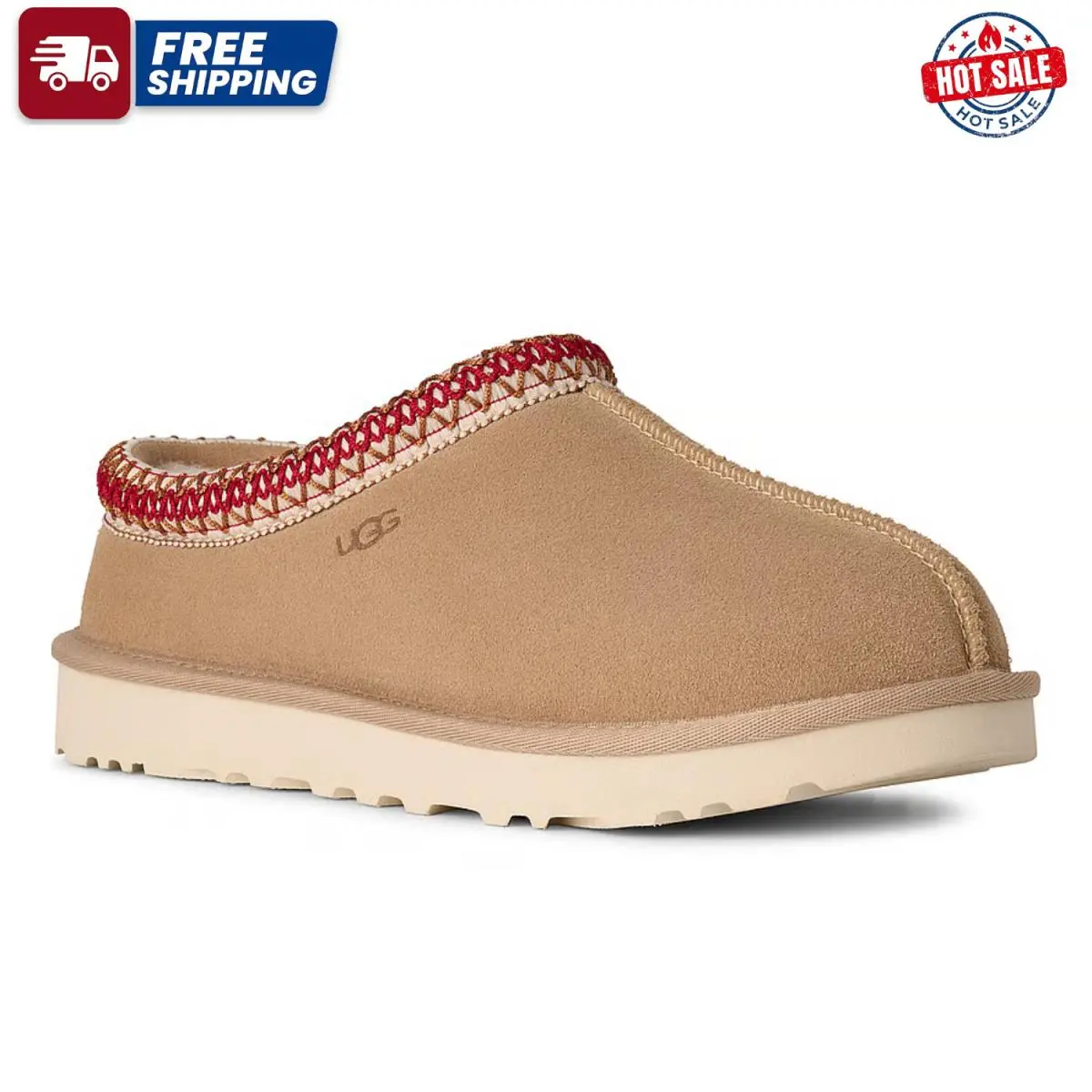 UGG shoes - Sand 1