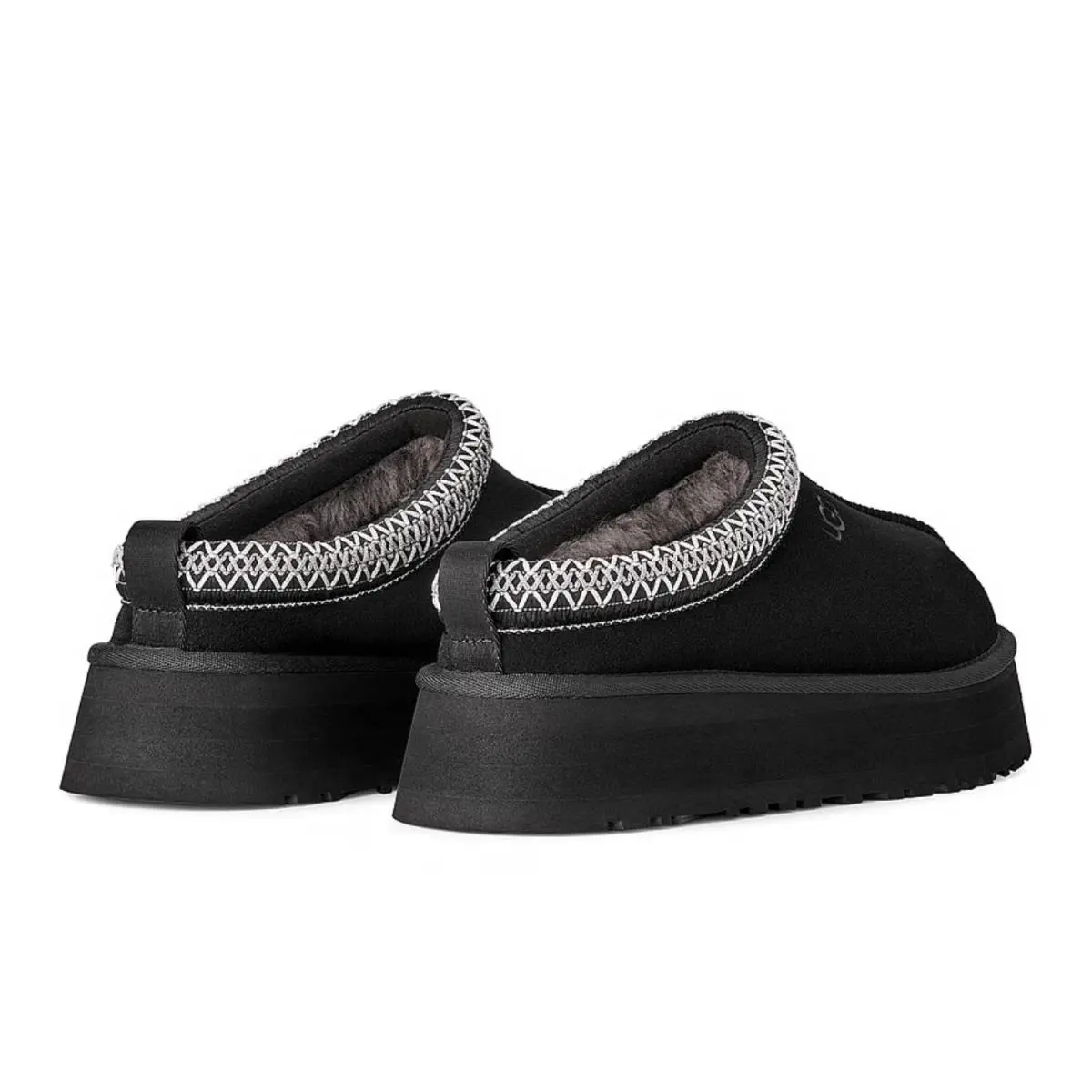 UGG shoes - Black 3