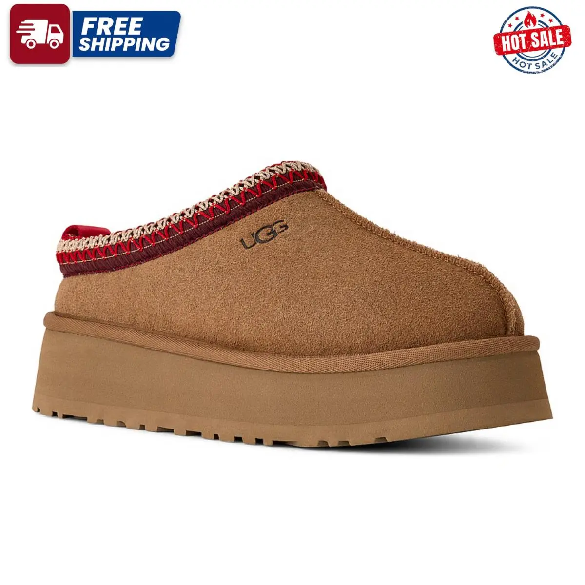 UGG shoes - Black 5