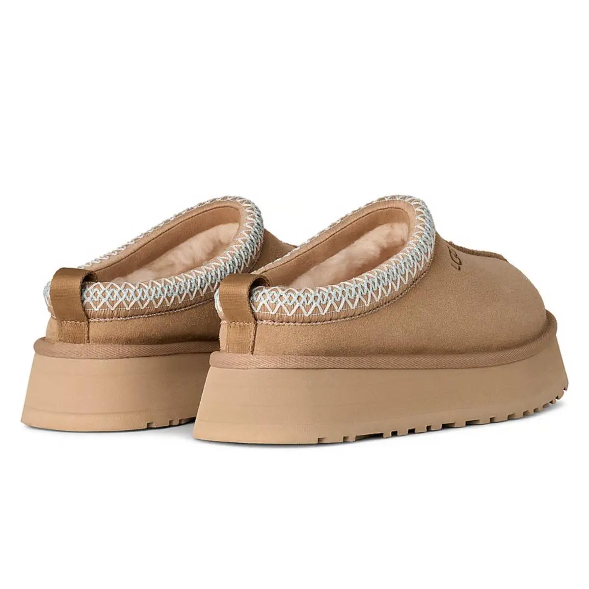 UGG shoes - Black 8