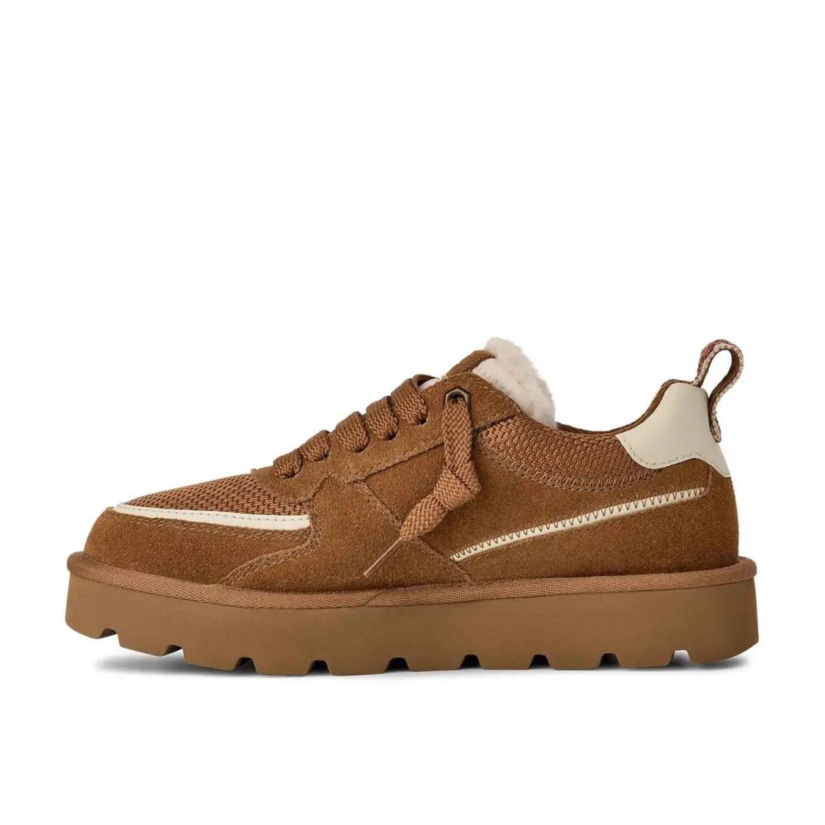 UGG shoes - Dark Brown 0