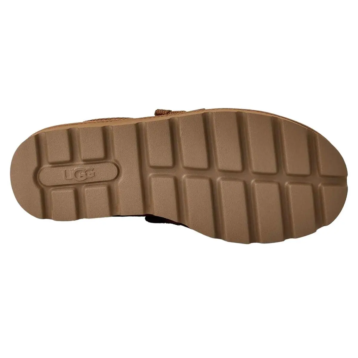 UGG shoes - Dark Brown 3