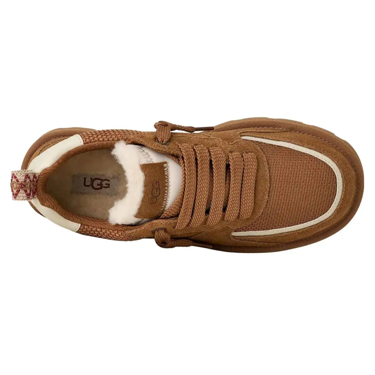 UGG shoes - Dark Brown 4