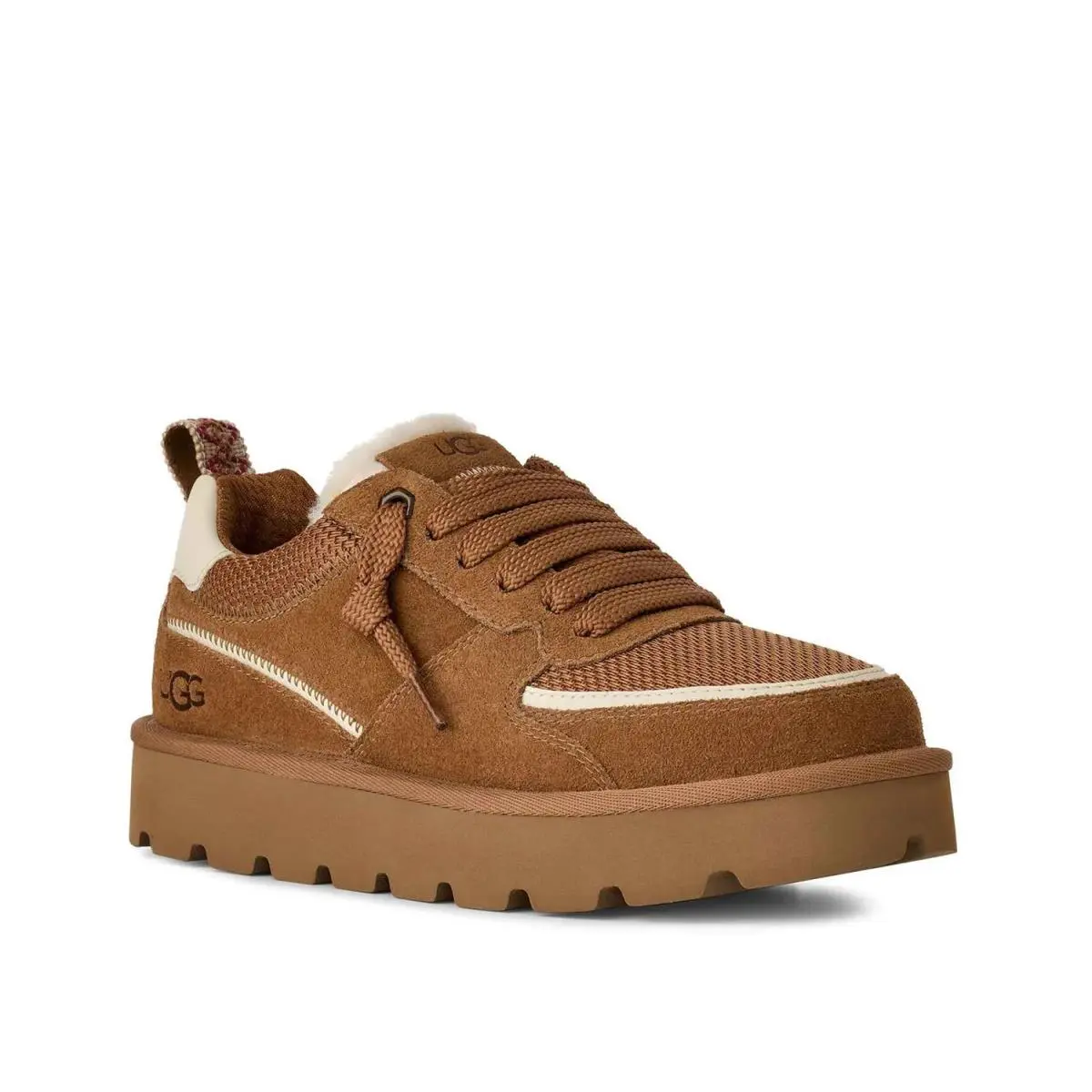 UGG shoes - Dark Brown 5