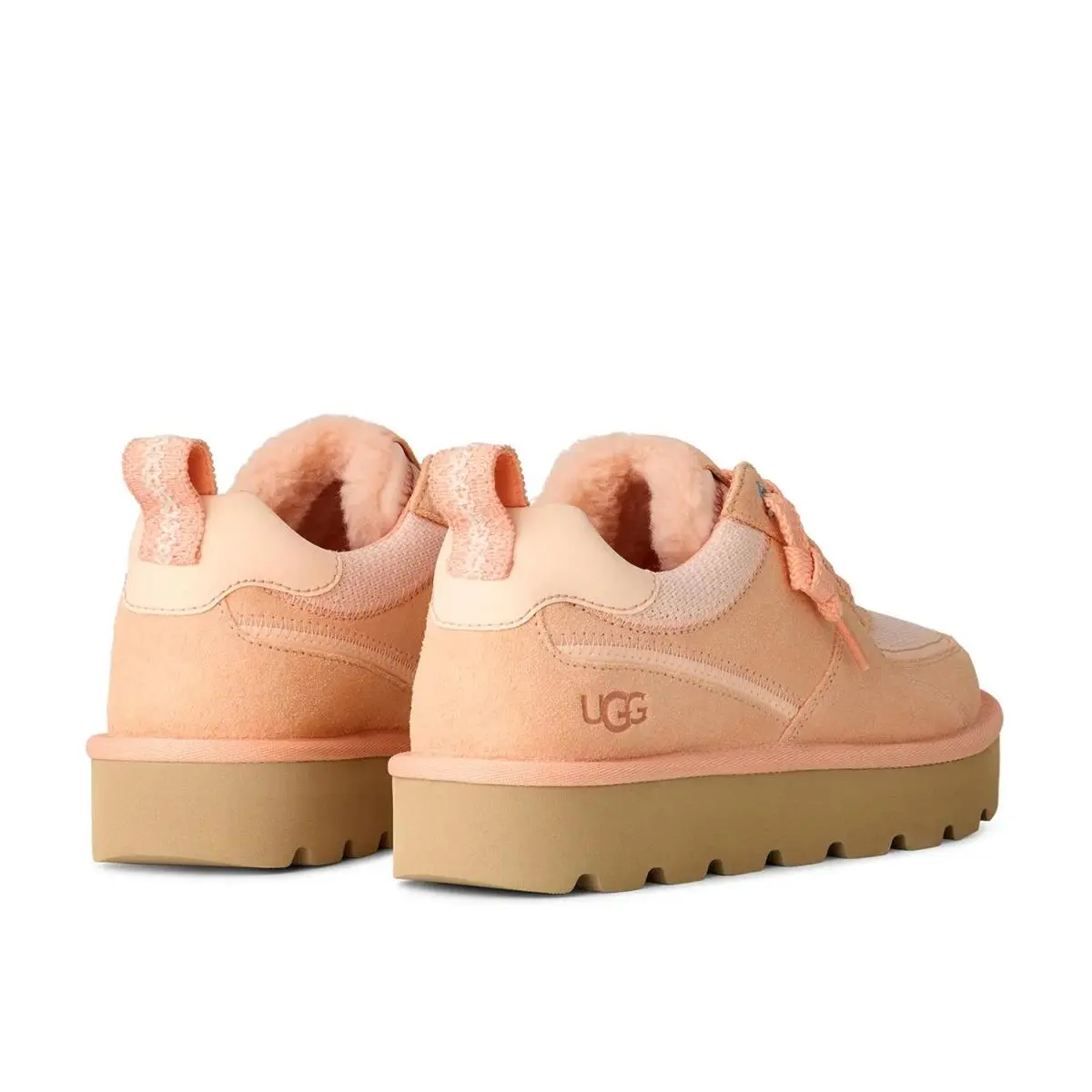 UGG shoes - Dark Brown 13