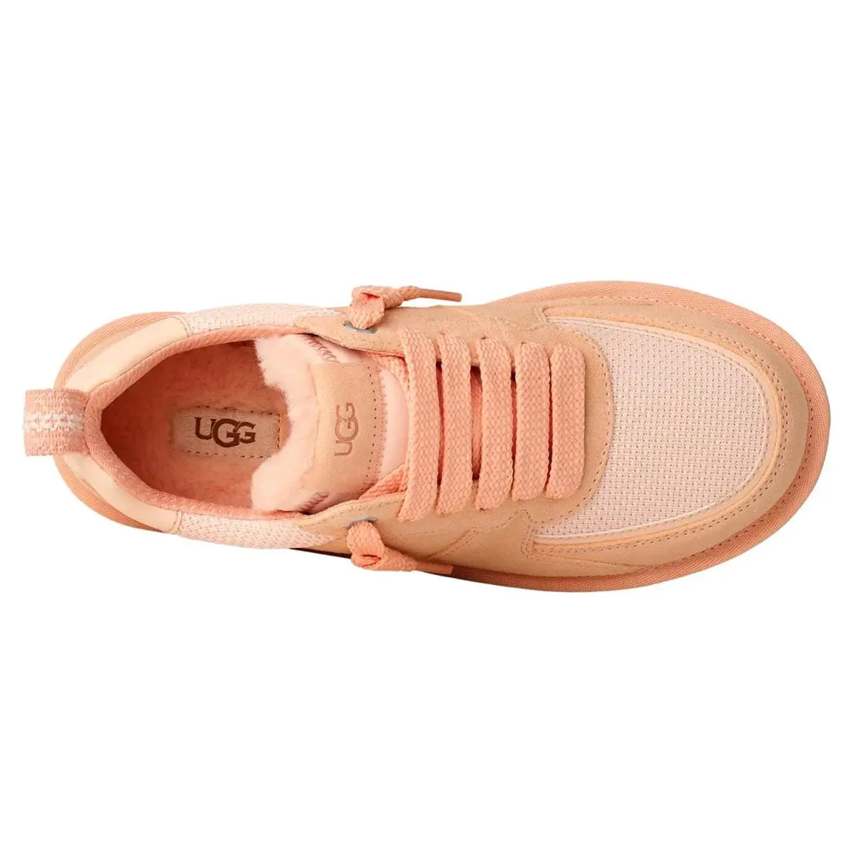 UGG shoes - Dark Brown 16