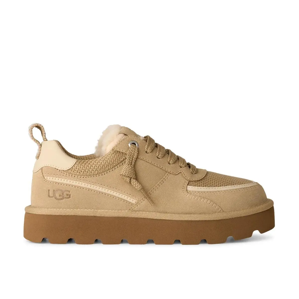 UGG shoes - Dark Brown 20