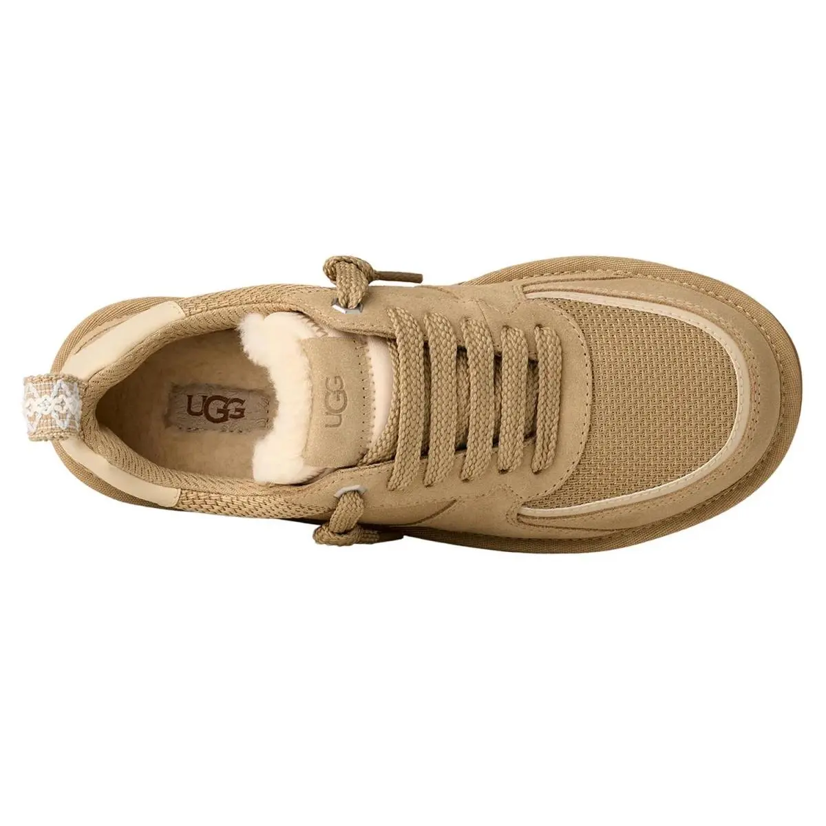 UGG shoes - Dark Brown 22