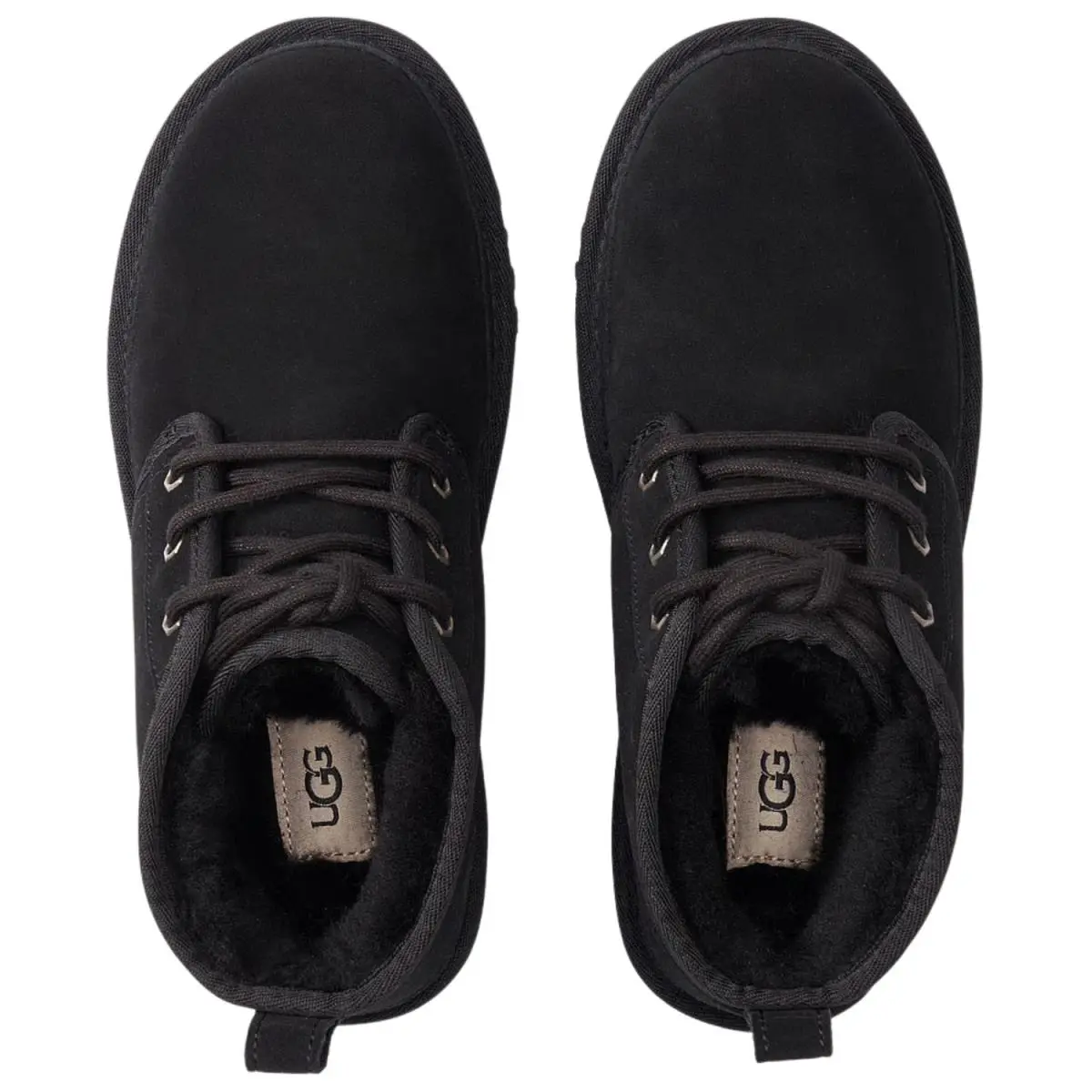 UGG shoes - Chestnut 6