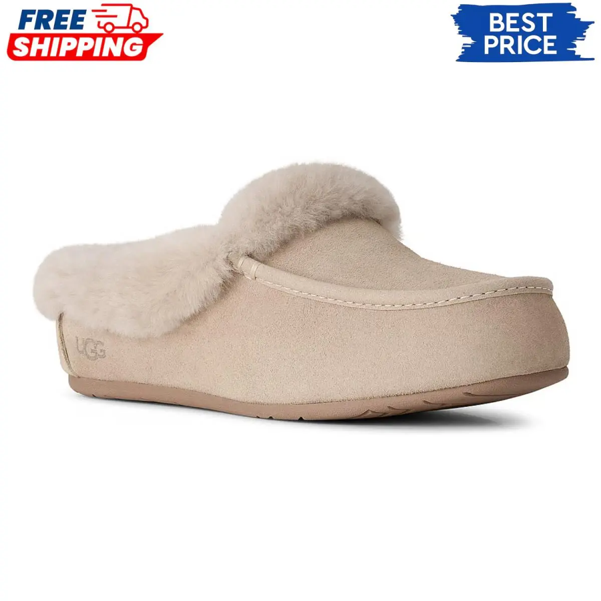 UGG shoes - Chesnut 3