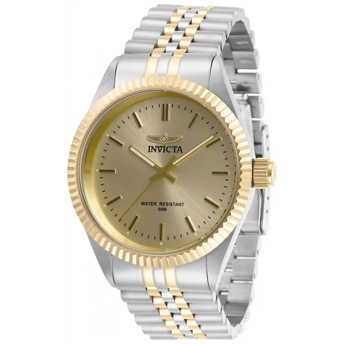 Invicta Specialty-29382 Watch Dial mm Men