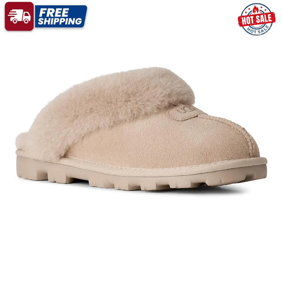 UGG shoes - Moonlight 2