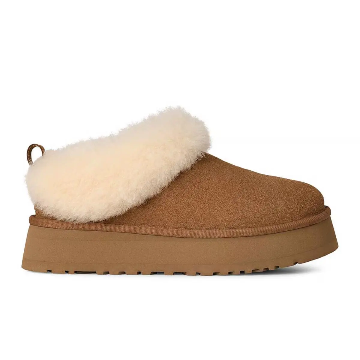 UGG shoes - Chestnut 1