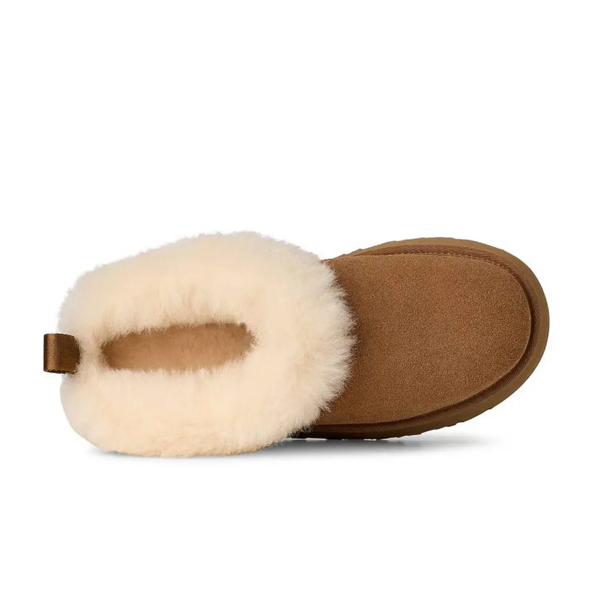 UGG shoes - Chestnut 2